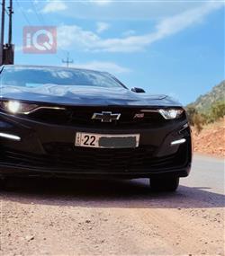 شيفروليه كامارو